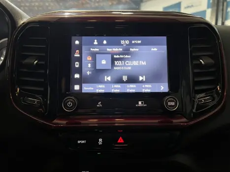 FIAT Toro 1.8 16V 4P FLEX FREEDOM AUTOM�TICO, Foto 15