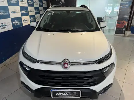 FIAT Toro 1.8 16V 4P FLEX FREEDOM AUTOM�TICO, Foto 19