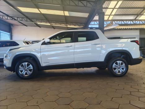 FIAT Toro 1.8 16V 4P FLEX FREEDOM ROAD AUTOM�TICO, Foto 12