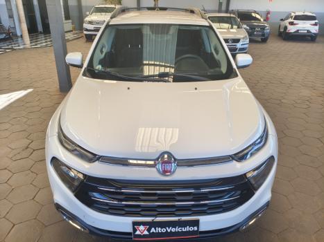 FIAT Toro 1.8 16V 4P FLEX FREEDOM ROAD AUTOM�TICO, Foto 5