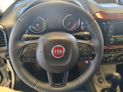 FIAT Toro 1.8 16V 4P FLEX FREEDOM ROAD AUTOM�TICO, Foto 18