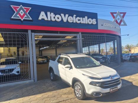 FIAT Toro 1.8 16V 4P FLEX FREEDOM ROAD AUTOM�TICO, Foto 3