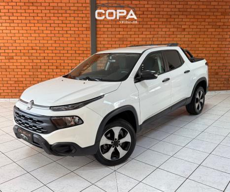 FIAT Toro 1.8 16V 4P ENDURANCE AUTOM�TICO, Foto 1