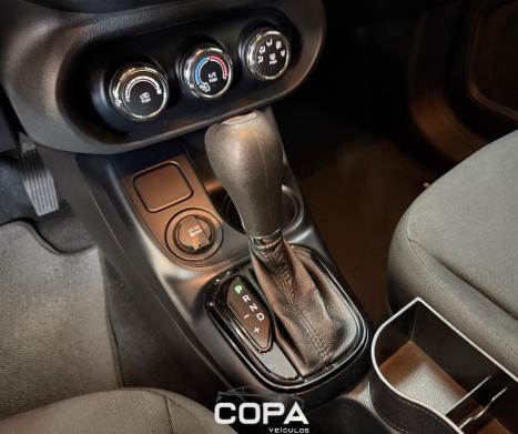 FIAT Toro 1.8 16V 4P ENDURANCE AUTOM�TICO, Foto 2
