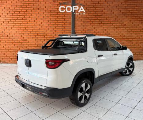 FIAT Toro 1.8 16V 4P ENDURANCE AUTOM�TICO, Foto 3