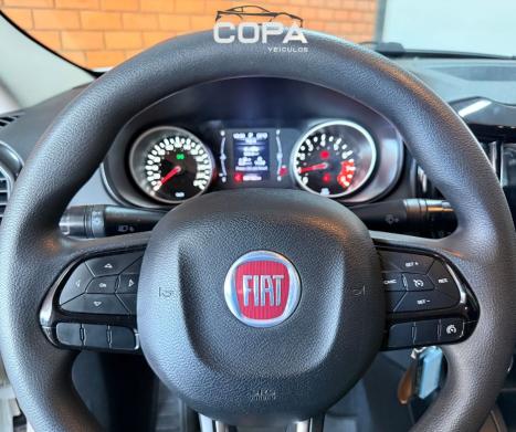 FIAT Toro 1.8 16V 4P ENDURANCE AUTOM�TICO, Foto 4