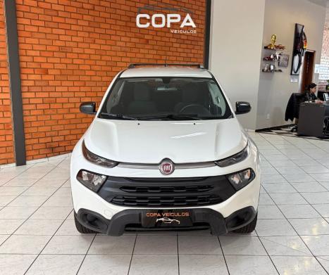 FIAT Toro 1.8 16V 4P ENDURANCE AUTOM�TICO, Foto 5