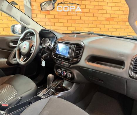 FIAT Toro 1.8 16V 4P ENDURANCE AUTOM�TICO, Foto 6