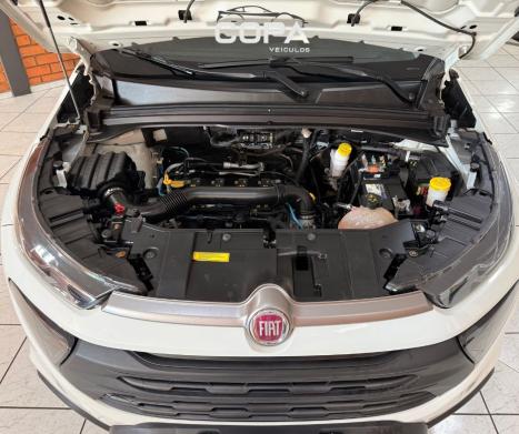 FIAT Toro 1.8 16V 4P ENDURANCE AUTOM�TICO, Foto 7