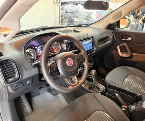 FIAT Toro 1.8 16V 4P ENDURANCE AUTOM�TICO, Foto 9