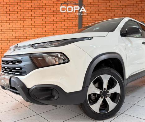 FIAT Toro 1.8 16V 4P ENDURANCE AUTOM�TICO, Foto 10