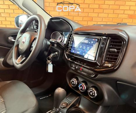 FIAT Toro 1.8 16V 4P ENDURANCE AUTOM�TICO, Foto 11