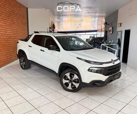 FIAT Toro 1.8 16V 4P ENDURANCE AUTOM�TICO, Foto 12