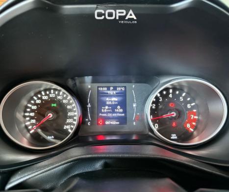 FIAT Toro 1.8 16V 4P ENDURANCE AUTOM�TICO, Foto 14