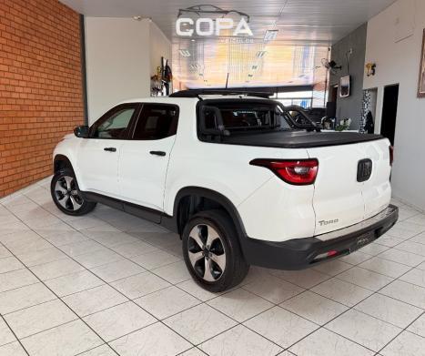 FIAT Toro 1.8 16V 4P ENDURANCE AUTOM�TICO, Foto 15
