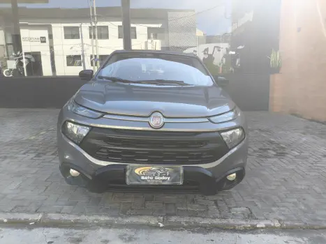 FIAT Toro 1.8 16V 4P ENDURANCE AUTOM�TICO, Foto 1