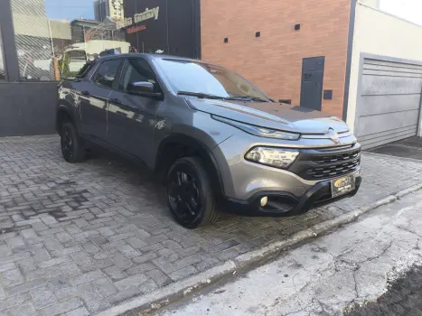 FIAT Toro 1.8 16V 4P ENDURANCE AUTOM�TICO, Foto 2