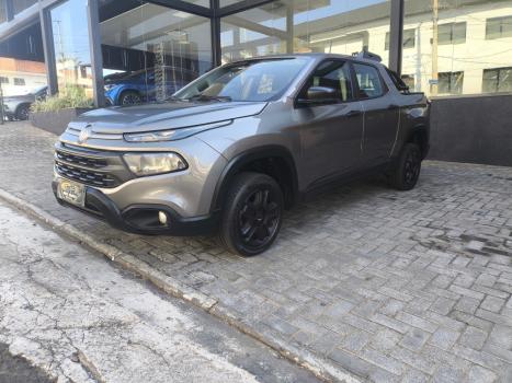 FIAT Toro 1.8 16V 4P ENDURANCE AUTOM�TICO, Foto 3