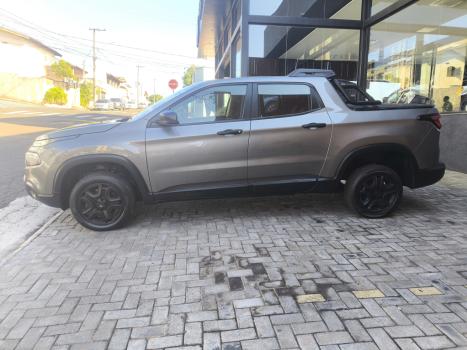FIAT Toro 1.8 16V 4P ENDURANCE AUTOM�TICO, Foto 4