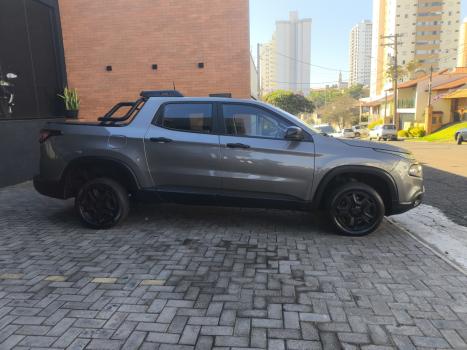 FIAT Toro 1.8 16V 4P ENDURANCE AUTOM�TICO, Foto 5