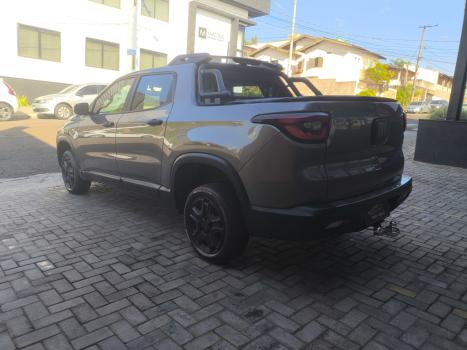 FIAT Toro 1.8 16V 4P ENDURANCE AUTOM�TICO, Foto 6
