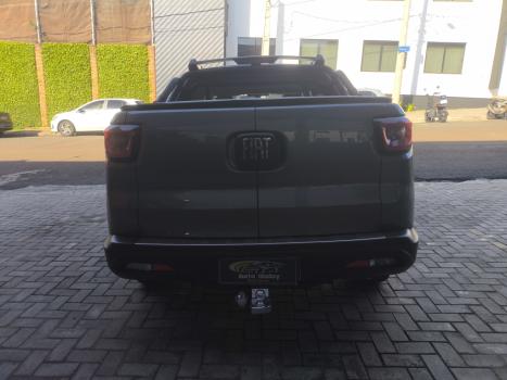FIAT Toro 1.8 16V 4P ENDURANCE AUTOM�TICO, Foto 8