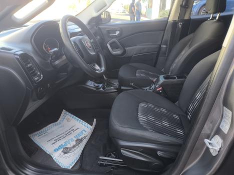 FIAT Toro 1.8 16V 4P ENDURANCE AUTOM�TICO, Foto 9