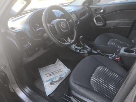 FIAT Toro 1.8 16V 4P ENDURANCE AUTOM�TICO, Foto 10