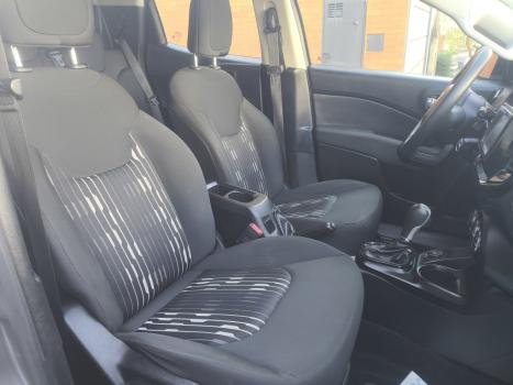 FIAT Toro 1.8 16V 4P ENDURANCE AUTOM�TICO, Foto 13