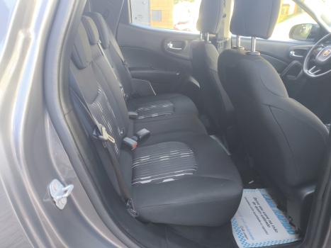 FIAT Toro 1.8 16V 4P ENDURANCE AUTOM�TICO, Foto 14