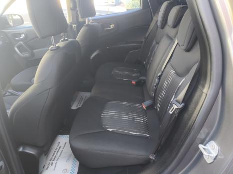 FIAT Toro 1.8 16V 4P ENDURANCE AUTOM�TICO, Foto 16