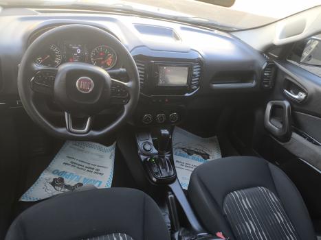 FIAT Toro 1.8 16V 4P ENDURANCE AUTOM�TICO, Foto 18