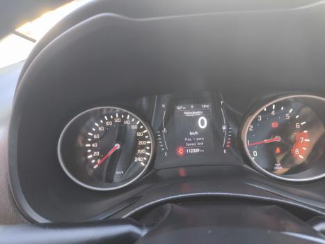 FIAT Toro 1.8 16V 4P ENDURANCE AUTOM�TICO, Foto 20