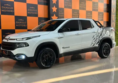 FIAT Toro 1.8 16V 4P FLEX FREEDOM AUTOM�TICO, Foto 2
