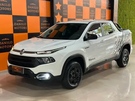 FIAT Toro 1.8 16V 4P FLEX FREEDOM AUTOM�TICO, Foto 3