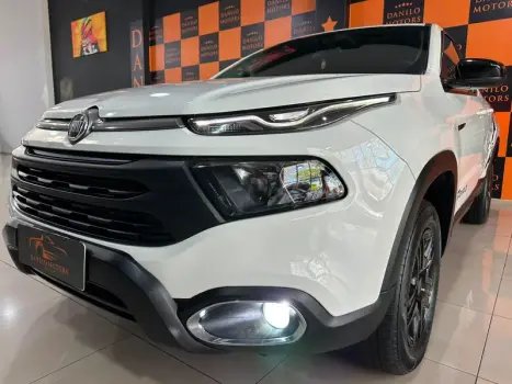 FIAT Toro 1.8 16V 4P FLEX FREEDOM AUTOM�TICO, Foto 4