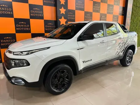 FIAT Toro 1.8 16V 4P FLEX FREEDOM AUTOM�TICO, Foto 5