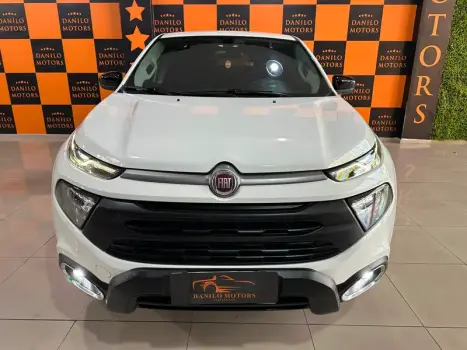 FIAT Toro 1.8 16V 4P FLEX FREEDOM AUTOM�TICO, Foto 6