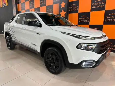 FIAT Toro 1.8 16V 4P FLEX FREEDOM AUTOM�TICO, Foto 7