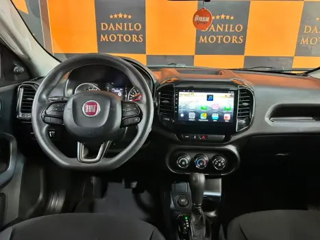 FIAT Toro 1.8 16V 4P FLEX FREEDOM AUTOM�TICO, Foto 8