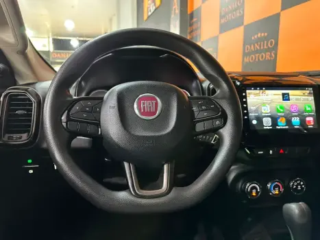 FIAT Toro 1.8 16V 4P FLEX FREEDOM AUTOM�TICO, Foto 9