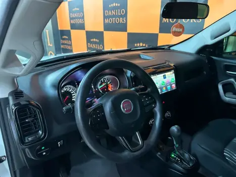 FIAT Toro 1.8 16V 4P FLEX FREEDOM AUTOM�TICO, Foto 11