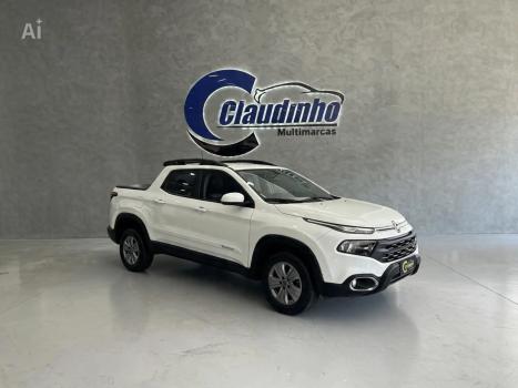 FIAT Toro 1.8 16V 4P FLEX FREEDOM AUTOM�TICO, Foto 2
