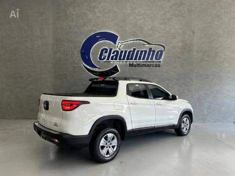 FIAT Toro 1.8 16V 4P FLEX FREEDOM AUTOM�TICO, Foto 5