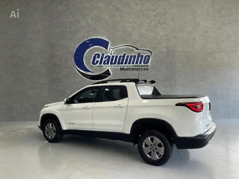 FIAT Toro 1.8 16V 4P FLEX FREEDOM AUTOM�TICO, Foto 6
