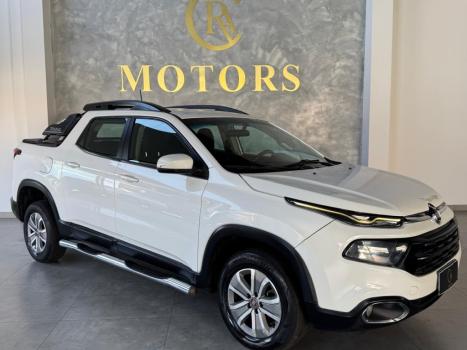 FIAT Toro 1.8 16V 4P FLEX FREEDOM AUTOM�TICO, Foto 1