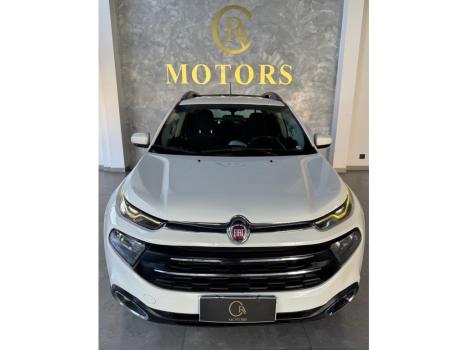 FIAT Toro 1.8 16V 4P FLEX FREEDOM AUTOM�TICO, Foto 2