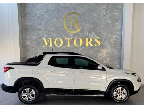 FIAT Toro 1.8 16V 4P FLEX FREEDOM AUTOM�TICO, Foto 3