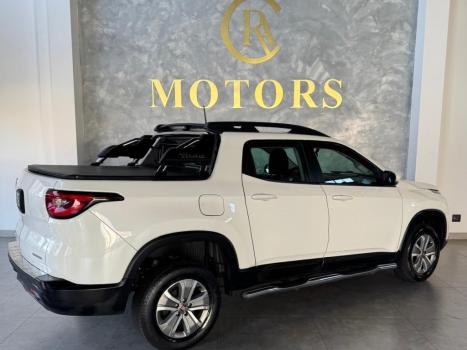 FIAT Toro 1.8 16V 4P FLEX FREEDOM AUTOM�TICO, Foto 4