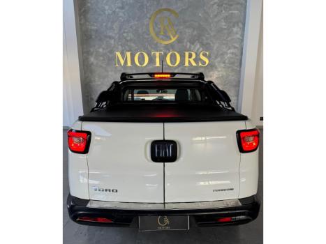 FIAT Toro 1.8 16V 4P FLEX FREEDOM AUTOM�TICO, Foto 5